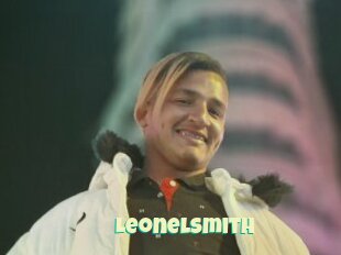 Leonelsmith