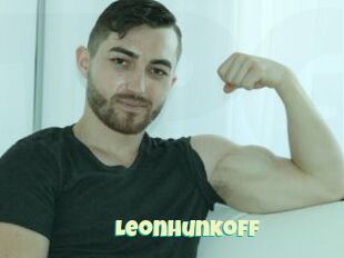 Leonhunkoff
