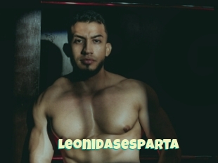 Leonidasesparta