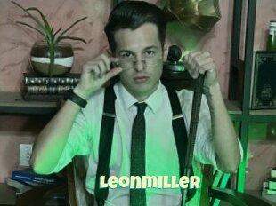 Leonmiller