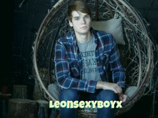 Leonsexyboyx