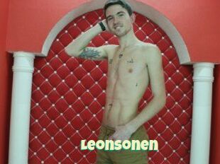 Leonsonen