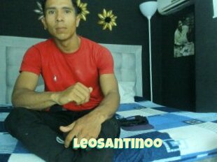 Leosantinoo
