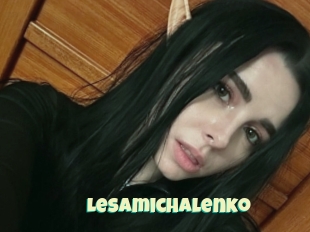 Lesamichalenko