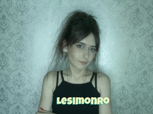 Lesimonro