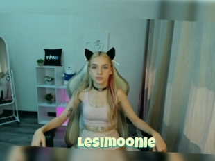 Lesimoonie