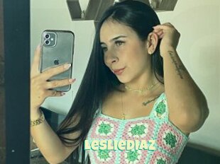 Lesliediaz