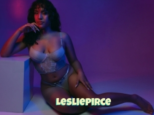 Lesliepirce