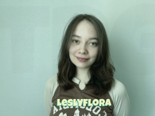 Leslyflora