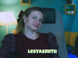 Lesyasmith
