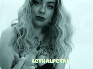 Lethalpetal