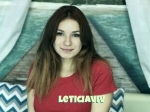Leticiaviv