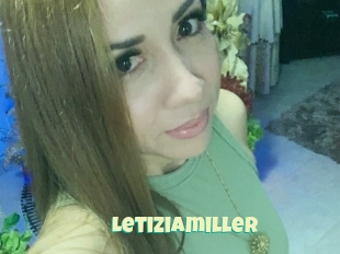 Letiziamiller