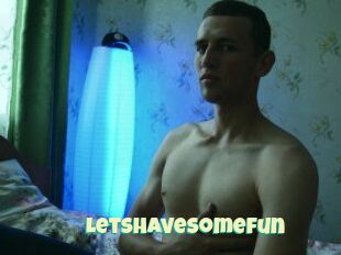 L_etshavesomefun