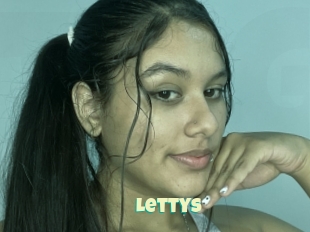 Lettys