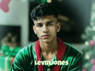Levinjones