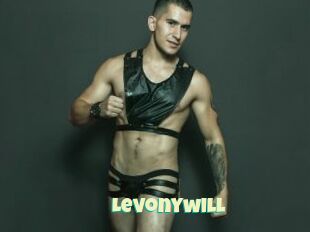 Levonywill