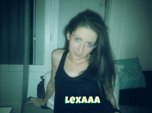 Lexaaa