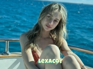 Lexacoy