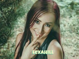 Lexahill