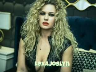 Lexajoslyn