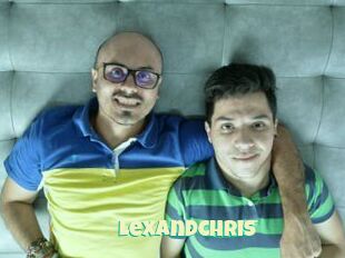 Lexandchris