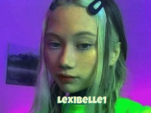 Lexibelle1