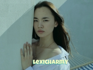 Lexicharmy