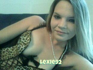 Lexie92