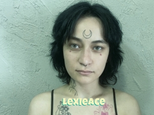 Lexieace