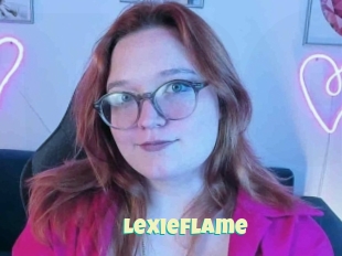 Lexieflame