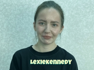 Lexiekennedy