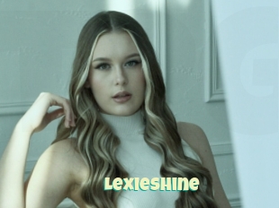 Lexieshine