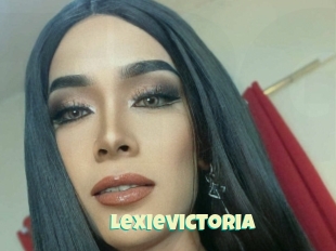Lexievictoria