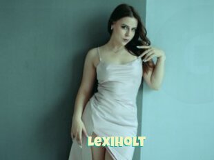 Lexiholt