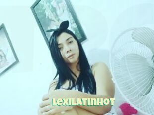 Lexilatinhot