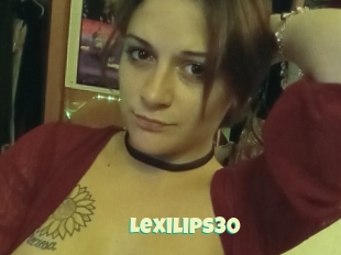 Lexilips30
