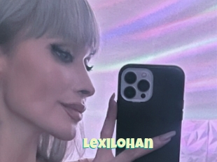 Lexilohan