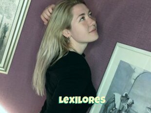 Lexilores
