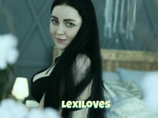 Lexiloves