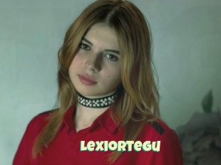 Lexiortegu