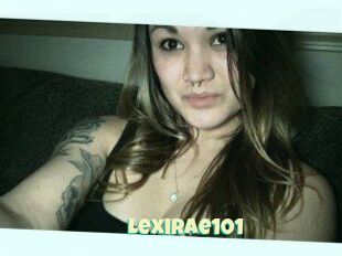 Lexirae101