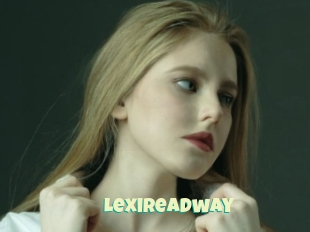 Lexireadway