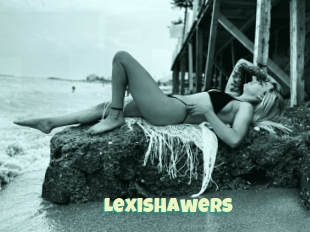 Lexishawers