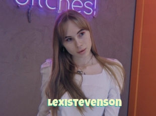 Lexistevenson