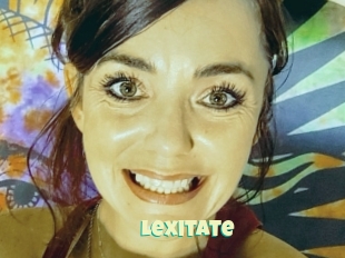 Lexitate
