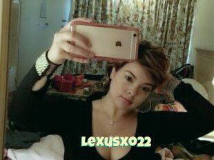 Lexusxo22