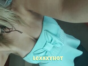 Lexxxyhot