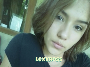 LexyRoss
