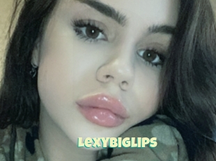 Lexybiglips